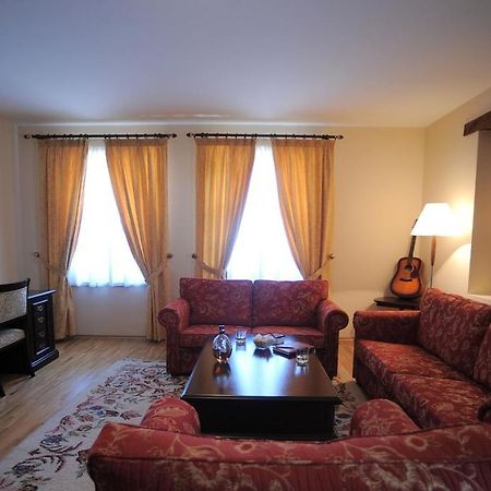 Kalin Hotel Lazaropole Номер фото
