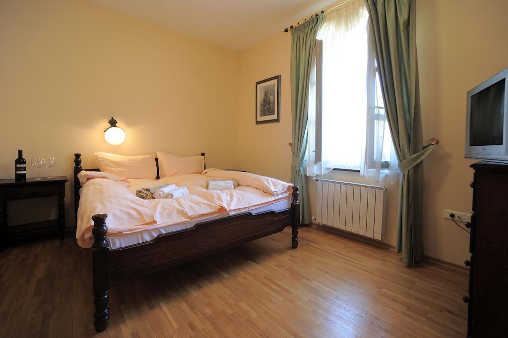 Kalin Hotel Lazaropole Номер фото