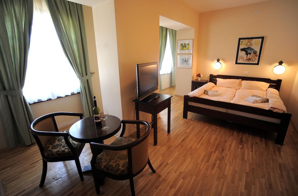 Kalin Hotel Lazaropole Номер фото