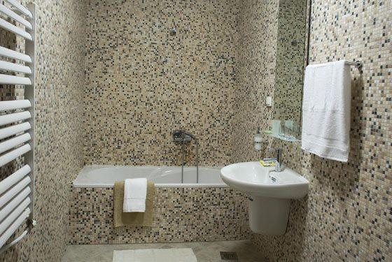 Kalin Hotel Lazaropole Номер фото