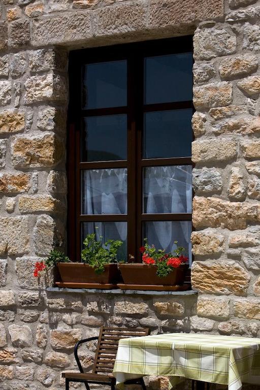 Kalin Hotel Lazaropole Экстерьер фото