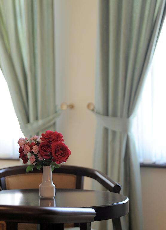 Kalin Hotel Lazaropole Экстерьер фото